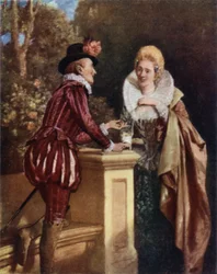 Much Ado About Nothing